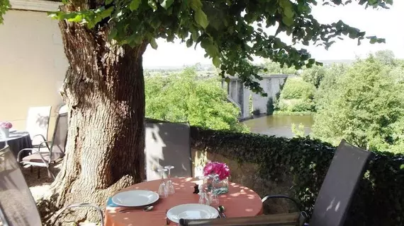 Hotel Val de Creuse | Nouvelle-Aquitaine - Vienne (bölge) - La Roche-Posay