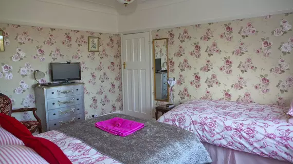 Bay Tree House B&B | Londra (ve civarı) - Barnet - Friern Barnet