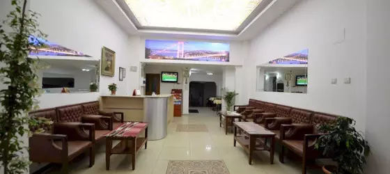 Birol Hotel |  Istanbul  - Beyoğlu - Pera