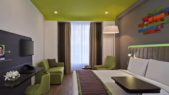 Park Inn By Radisson Amritsar Airport | Pencap - Amritsar