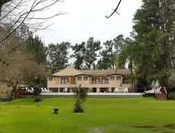 Bosque de Bohemia - Hostería & Restaurante | Buenos Aires (ili) - Primera Sección