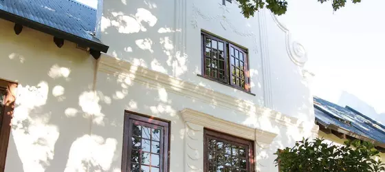 Vredenburg Manor House | Western Cape (il) - West Coast DC - Drakenstein - Cape Town (ve civarı) - Stellenbosch