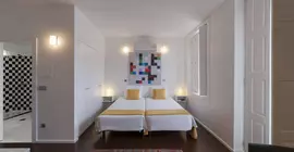 Fine Arts Guesthouse | Norte - Porto Bölgesi - Porto - Bonfim