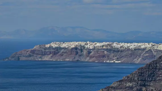 Fira Blue House | Ege Adaları - Santorini