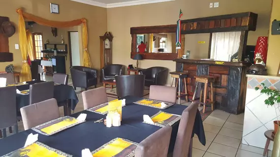 Acre of Africa Guesthouse | Gauteng - City of Tshwane - Johannesburg (ve civarı) - Benoni