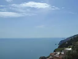 Belvedere Amodeo | Campania - Salerno (il) - Conca dei Marini