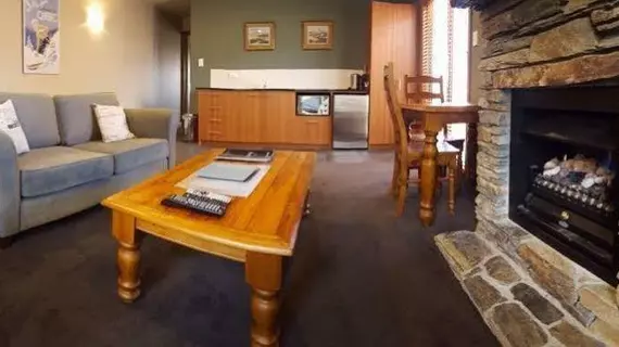 Wanaka Luxury Apartments | Otago - Wanaka