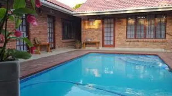 Pompano Guesthouse | KwaZulu-Natal (il) - St. Lucia