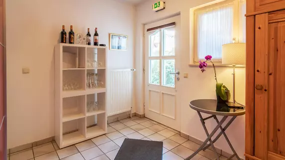 Hotel kleine Auszeit | Schleswig-Holstein - St. Peter-Ording - Bad St. Peter-Ording