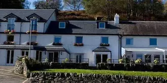 The Inn on Loch Lomond