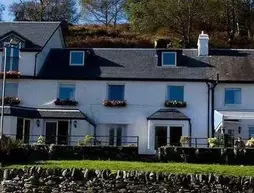 The Inn on Loch Lomond | İskoçya - Greater Glasgow - Dunbartonshire - Alexandria