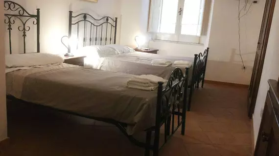 B&B De' Medici | Calabria - Vibo Valentia (vilayet) - Tropea