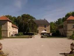 Chambres d'hôtes La Maison Forte | Grand Est - Meuse (bölge) - Revigny-sur-Ornain