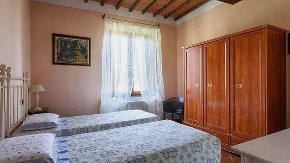 Villa Vignacce | Toskana - Siena (vilayet) - Sinalunga