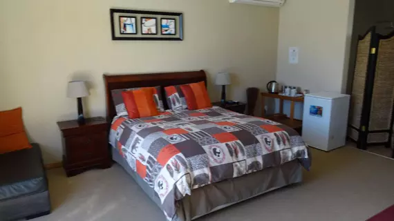 Abafazi Guest House | Gauteng - City of Tshwane - Johannesburg (ve civarı) - Pretoria - Waterkloof Glen