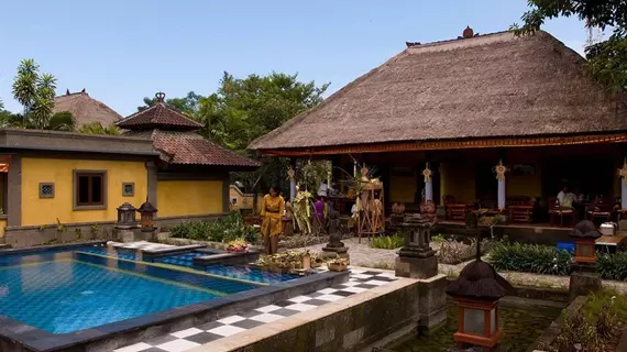 Rumah Bali Bed & Breakfast | Bali - Nusa Dua - Kuta Selatan