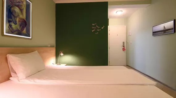 Hotel Aruba | Lastva Grbaljska