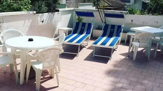 Hotel Sans Souci | Emilia-Romagna - Riccione