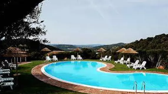 Aldiola Country Resort | Sardinya - Sassari - Sant'Antonio di Gallura