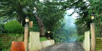 Thekkady Carmelia Haven Resort