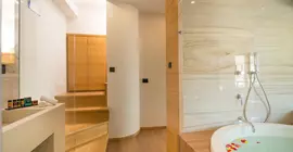 Querini Luxury Suites | Girit Adası - Hanya (bölge) - Hanya - Hanya