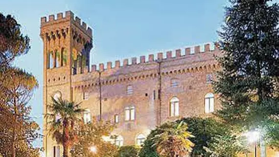 Hotel Torre dei Calzolari Palace | Umbria - Perugia (vilayet) - Gubbio