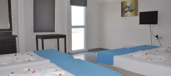 Ibrahim Bey Hotel | Muğla - Fethiye - Fethiye Merkezi