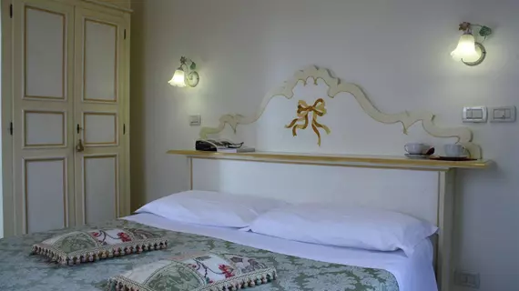 Hotel Villa Elda | Toskana - Siena (vilayet) - Siena