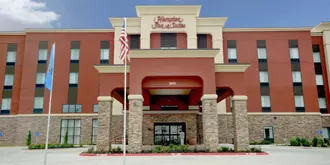 Hampton Inn and Suites Ponca City