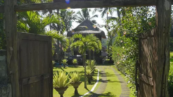 Villa Kupu Kupu | Bali - Gianyar - Payangan