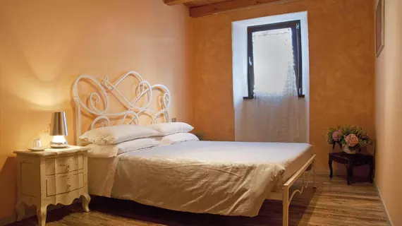 Roncola B&B L'Antica Corte | Lombardy - Bergamo - Roncola