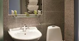 Stora Hotellet Osby | Skane İlçesi - Hassleholm (ve civarı) - Osby