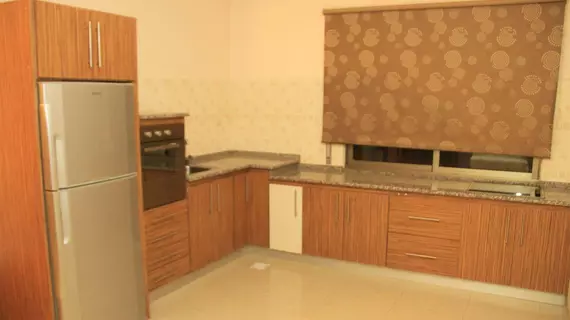 Uptown Modern Furnished Apartments | Amman İli - Amman (ve civarı) - Amman