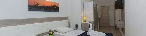 Luce Suite Hotel |  Istanbul  - Şişli - Harbiye