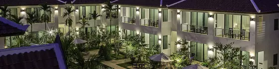 Tanei Resort and Spa | Siem Reap (ili) - Siem Reap