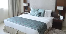 Grand Midwest View Hotel apartment | Dubai - Dubai