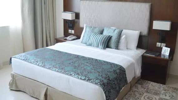 Grand Midwest View Hotel apartment | Dubai - Dubai