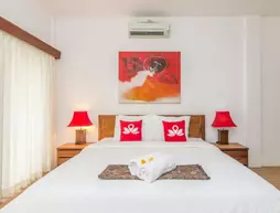 ZEN Rooms Tukad Badung Renon | Bali - Denpasar - Renon