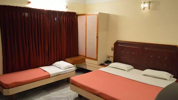 Hotel Padmam | Tamil Nadu - Madurai