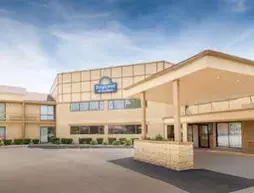 Days Inn and Suites Madison Heights | Michigan - Detroit (ve civarı) - Madison Heights