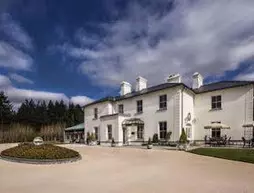 The Lodge at Ashford Castle (formerly Lisloughrey Lodge) | Mayo (kontluk) - Cong