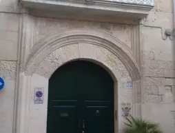 Palazzo Martirano | Puglia - Lecce (il) - Lecce - Lecce Tarihi Kent Merkezi