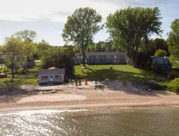 Square Rigger Lodge | Wisconsin - Door County - Sturgeon Bay