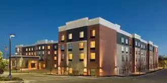 Homewood Suites by Hilton Denver Tech Center