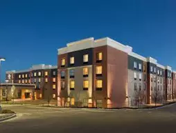 Homewood Suites by Hilton Denver Tech Center | Kolorado - Denver (ve civarı) - Englewood