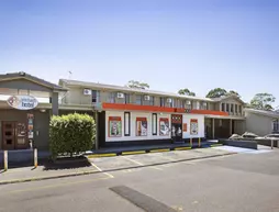 Pritchards Hotel | New South Wales - Sidney (ve civarı) - Greater Western Sidney