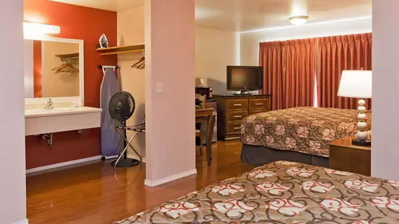 Flagstone Motel | Washington - Port Angeles