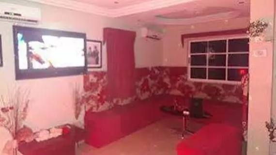 Dcove and Suites | Lagos (ve civarı) - Lagos - Surulere