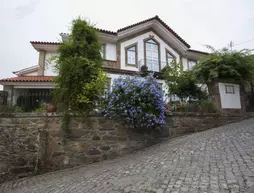 Casa Da Nogueira | Norte - Porto Bölgesi - Amarante - Canadelo