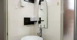 De Sheng Hotel Apartment-guangzhou | Guangdong - Guangzhou (ve civarı) - Tianhe - Guangzhou Merkezi İş Bölgesi